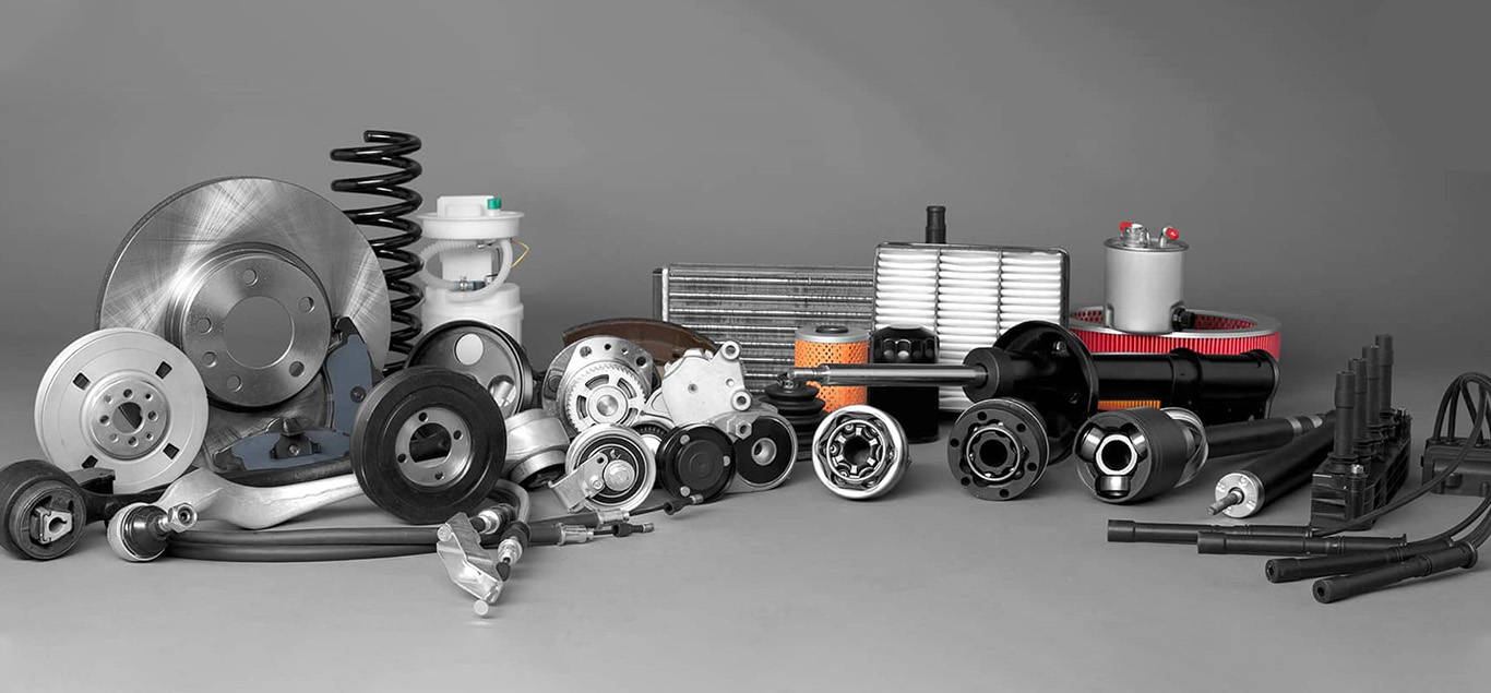 Newmarket Auto Parts Group Supplier of car aftersales parts